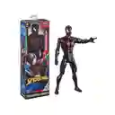 Siperman Titan Miles Morales