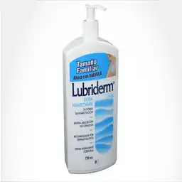 Lubriderm Crema Corporal Extra Humectante