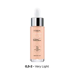L'Oréal Paris Sérum True Mach Very Light 0.5 -2