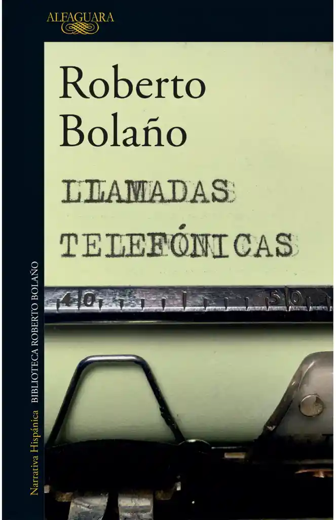 Llamadas Telefonicas