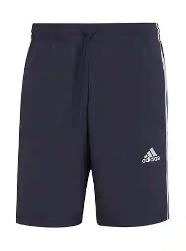 Adidas Short H Chelsea Azul Naranjo M IC1485