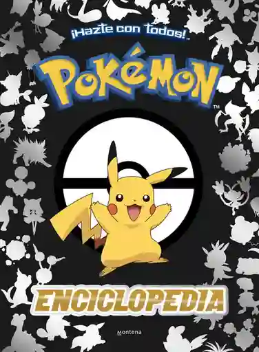 Enciclopedia Pokémon