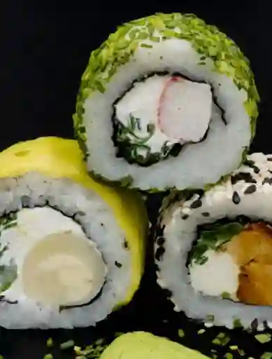 Promo de 70 Piezas Mixtas Relámpago