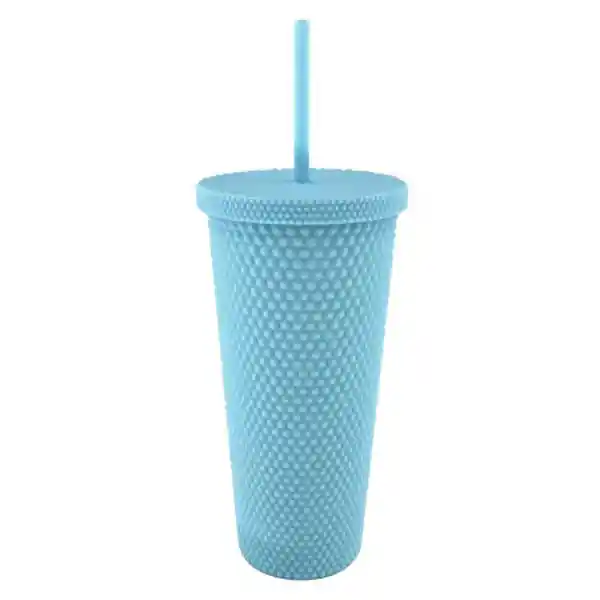 Vaso Tumbler Blue 650 mL