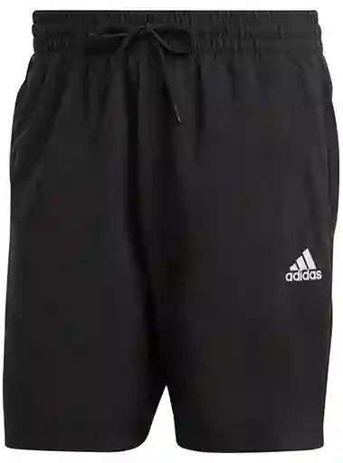 Adidas Short H Sl Chelsea Negro Talla L IC9392