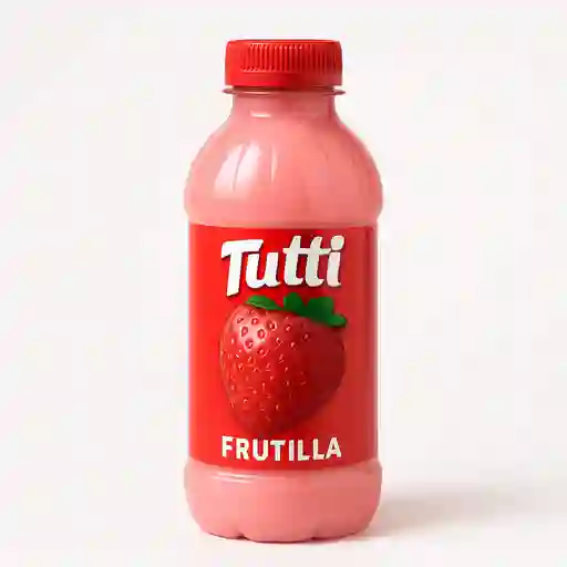 Watts Tutti Frutilla