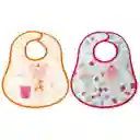 Set Baberos Peva Casaideas