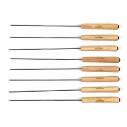 La Hacienda Set Pincho Asado Rosewood