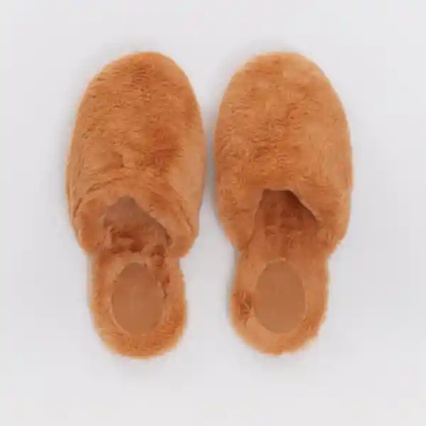 Pantuflas Oveja Marraqueta Talla 38