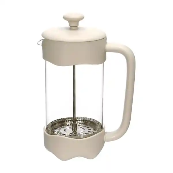 Cafetera Francesa de Vidrio 1000 mL