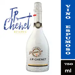 Impo Espumante J.p. Chenet Ice Edit