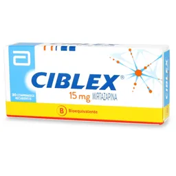 Ciblex (15 mg)