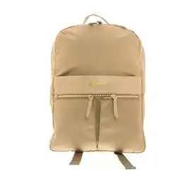 Klip Xtreme Mochila Laptop Khaki 15.6 12K
