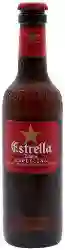 Estrella Damm CervezaLong Neck