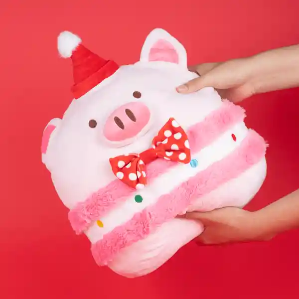 Peluche Cerdito Miniso