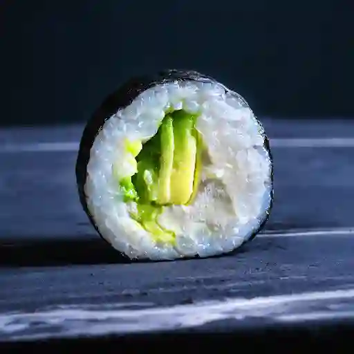4. PALTA QUESO HOSOMAKI
