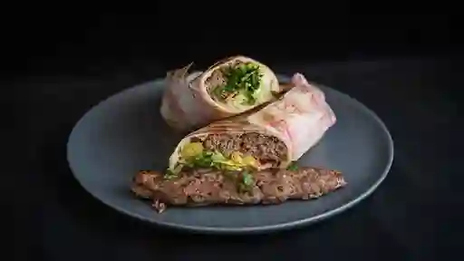 Sandwich de Kafta