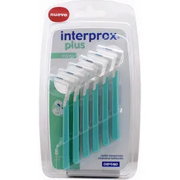Interprox Plus Micro Cepillos Interproximales