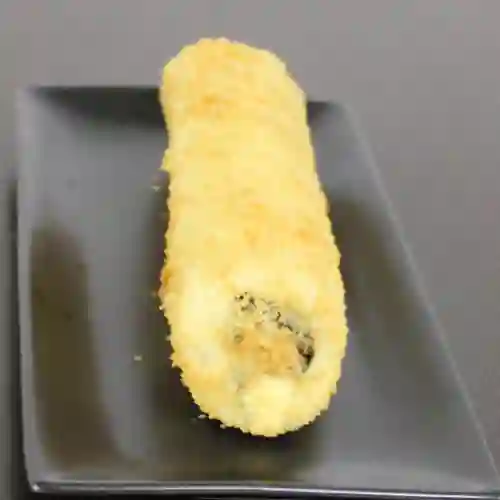 Hand Roll Palta/champiñon (Sin Cortar)