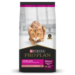 Proplan Alimento Para Gato Cat Sterilized