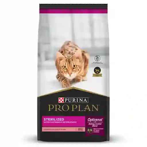 Proplan Alimento Para Gato Cat Sterilized