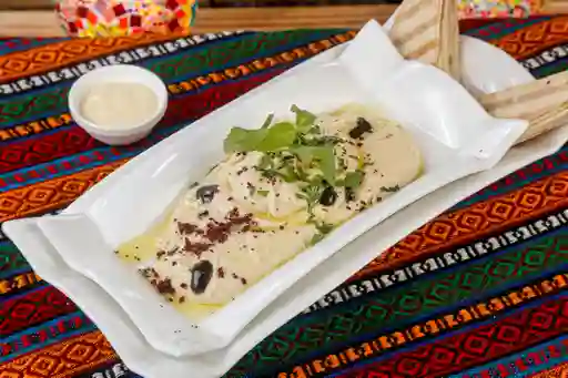 Hummus Grande