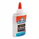 Pegamento Elmers Clear Glue