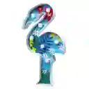 4M-KidzMaker Set Creativo Luz de Mesa Flamingo