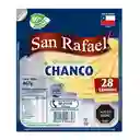 San Rafael Queso Chanco sin Lactosa