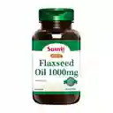 Sunvit Life Suplemento Alimenticio Flaxseed Oil Omega 3.6.9