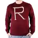 Suéter R de Ron Talla XXXL