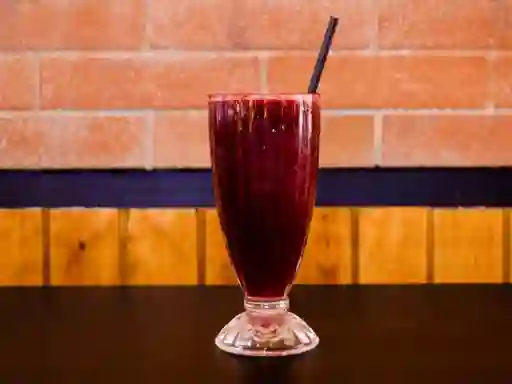 Jugo de Berries