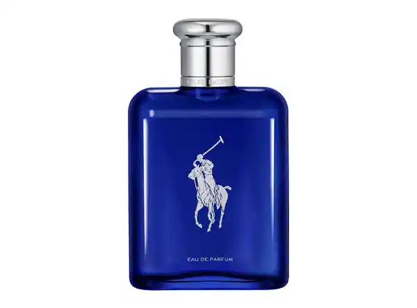 Ralph Lauren Perfume Polo Blue Hombre