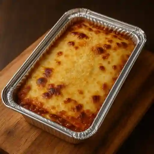 Lasagna mixta