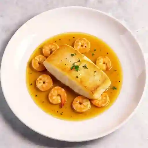 Pescado Estilo Pilar