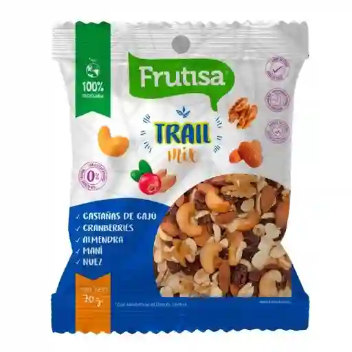 Frutisa Mix Nuts Trail