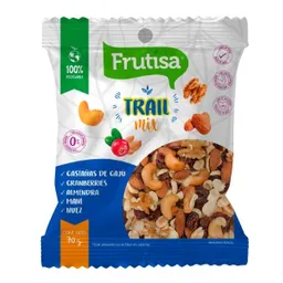 Frutisa Mix Nuts Trail