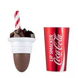 Lip Smacker Bálsamo Labial Coke Cup