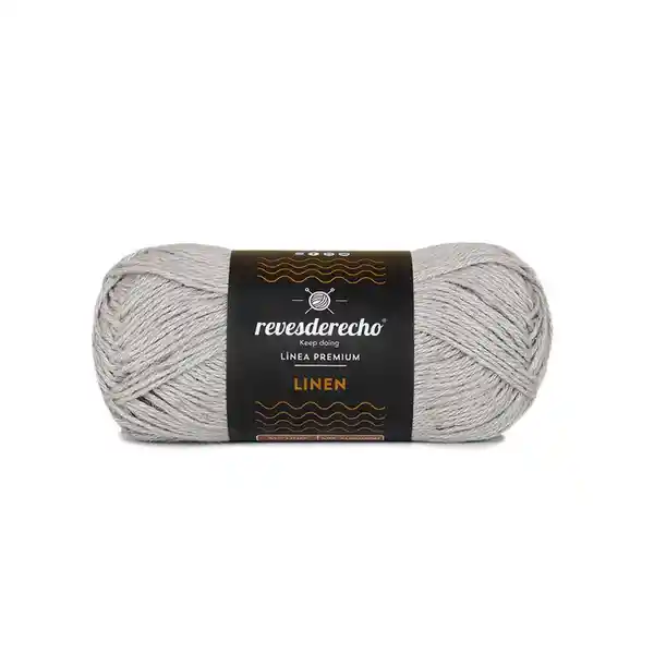 Linen Grey 056 50 Gr