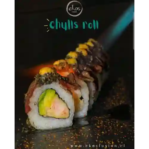 Chulls Roll