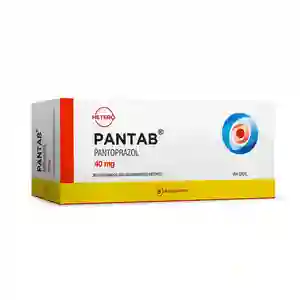 Pantab (40 mg)