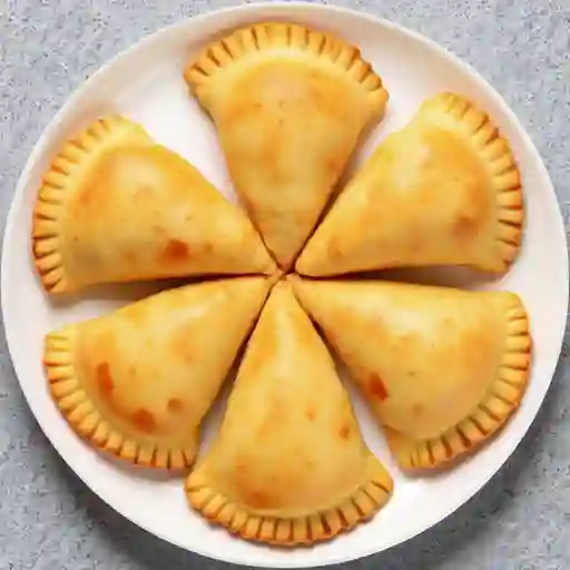 Empanadas Samosas