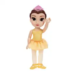 Muñeca Disney Princesas Ballet