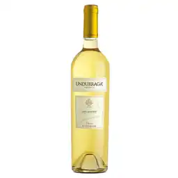 Undurraga Vino Blanco Reserva Late Harvest 