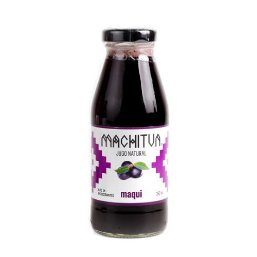 Machitun Maqui 250 ml