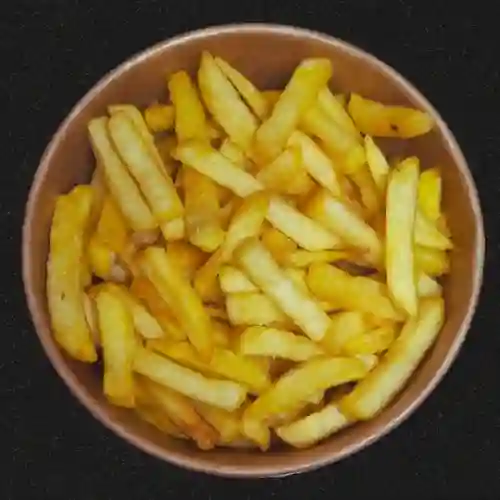 Papas Fritas Xl