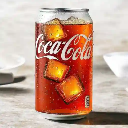 Coca-Cola Zero