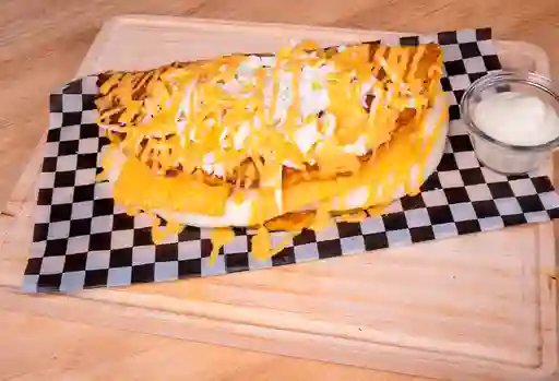 Cachapa Fiesta de Queso