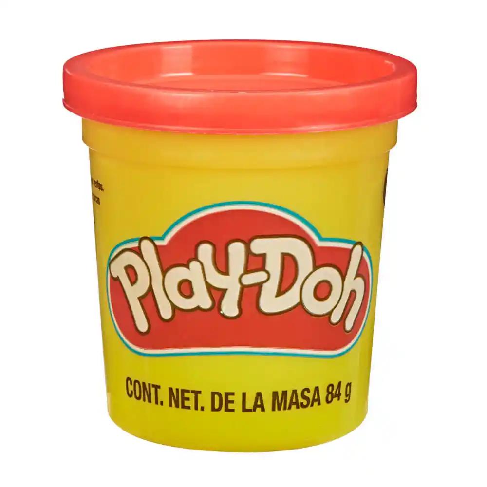 Play Doh - Masa Para Moldear One Pack (3 Oz)