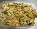 Chaumin Cerdo